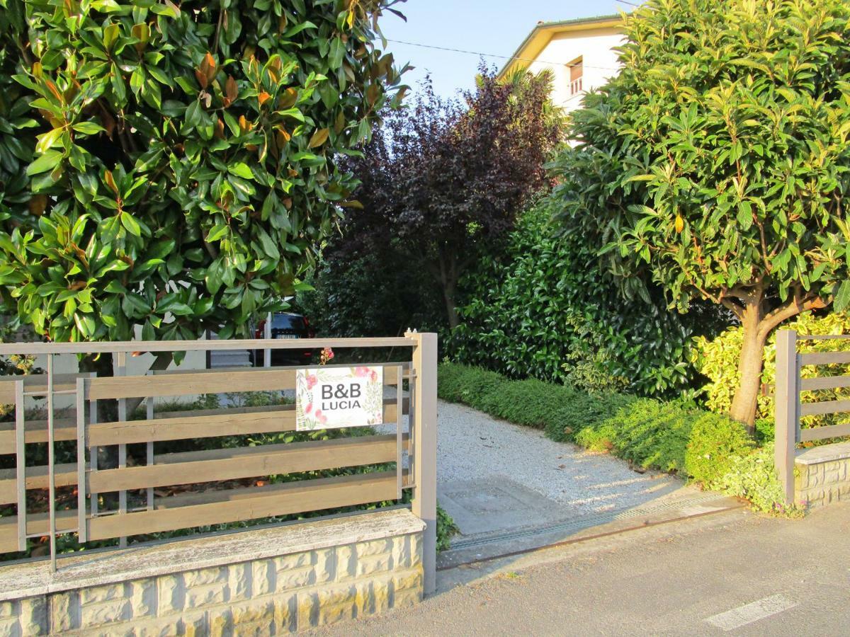 Bed And Breakfast Lucia Cesena Dış mekan fotoğraf