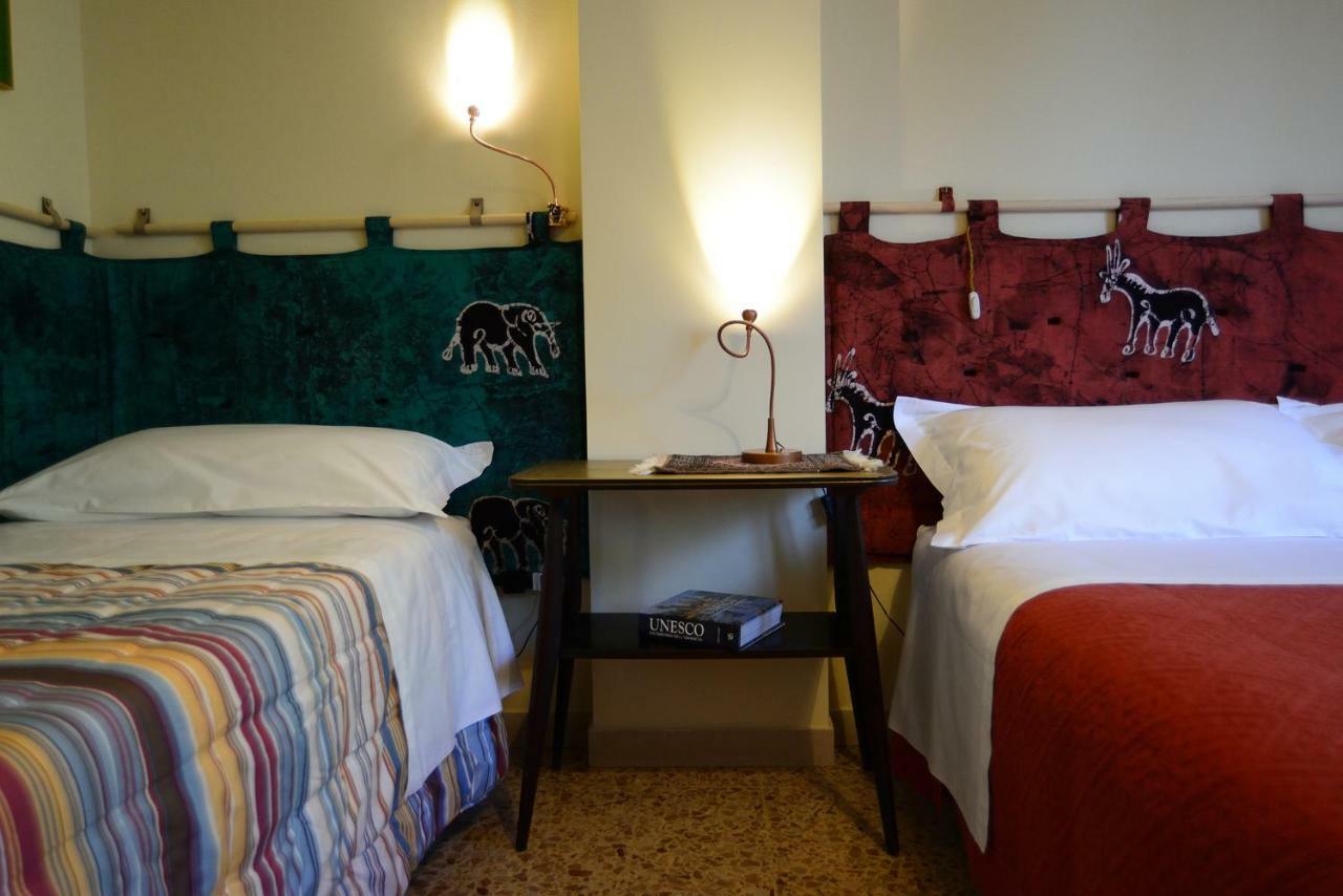 Bed And Breakfast Lucia Cesena Dış mekan fotoğraf