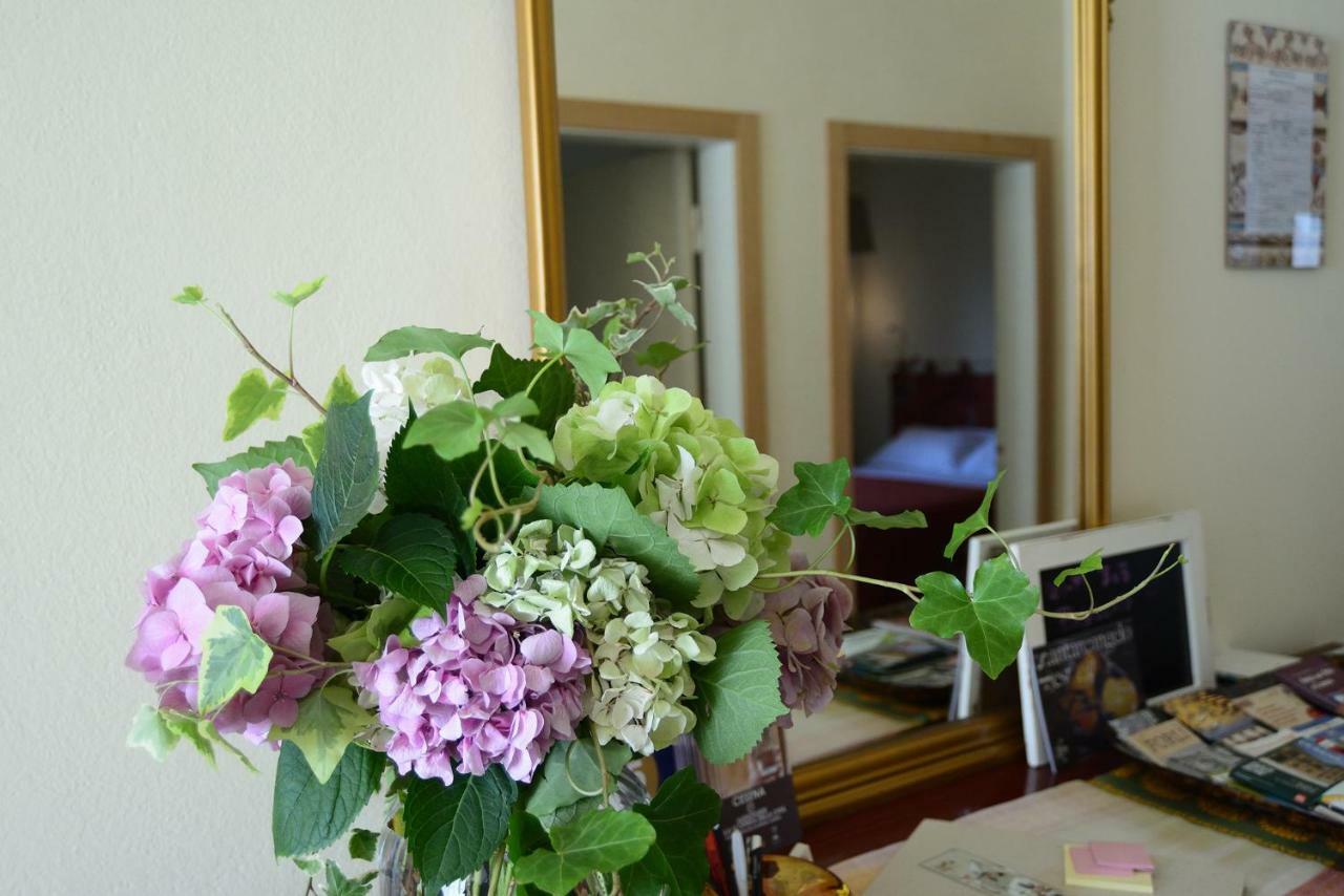 Bed And Breakfast Lucia Cesena Dış mekan fotoğraf