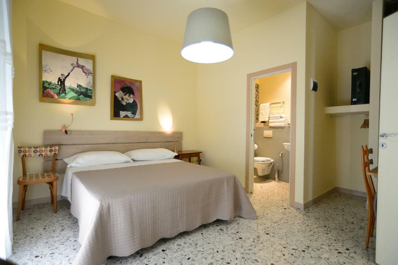 Bed And Breakfast Lucia Cesena Dış mekan fotoğraf