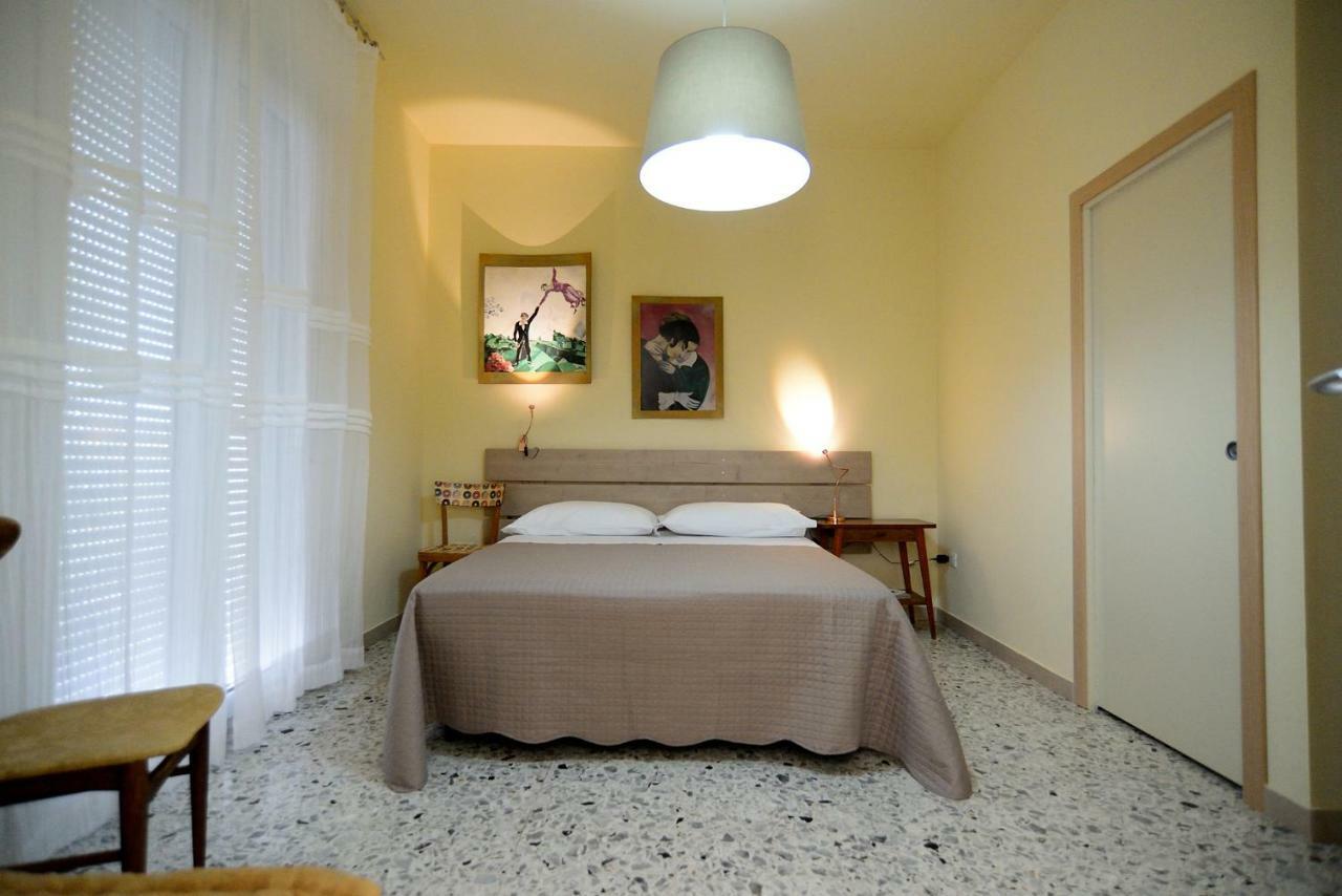 Bed And Breakfast Lucia Cesena Dış mekan fotoğraf